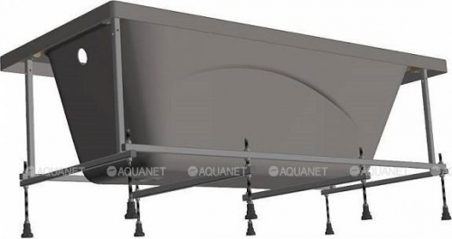 картинка Монтажный набор для ванны Roca Line 160x70 ZRU9302986 от магазина Сантехстрой