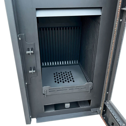 картинка Печь-Камин VN 10кВт L от магазина Сантехстрой