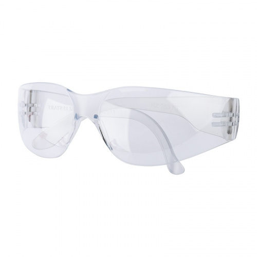 картинка Очки защитные открытые RZ-15 START (2С-1,2 PС) (11540) от магазина Сантехстрой