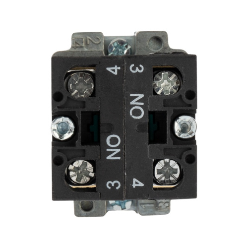 картинка Переключатель BD32 4P короткая ручка NO от магазина Сантехстрой