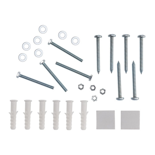 картинка Кронштейн настенный для СВЧ печей REXANT от магазина Сантехстрой