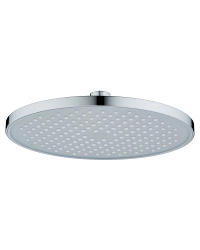 картинка Orange S13TScr верхний душ, хром от магазина Сантехстрой