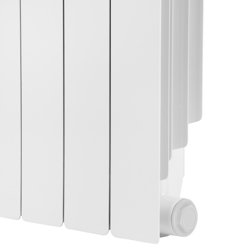 картинка Радиатор алюминиевый Royal Thermo MONOBLOCK A 500 2.0 – 12 секц. от магазина Сантехстрой
