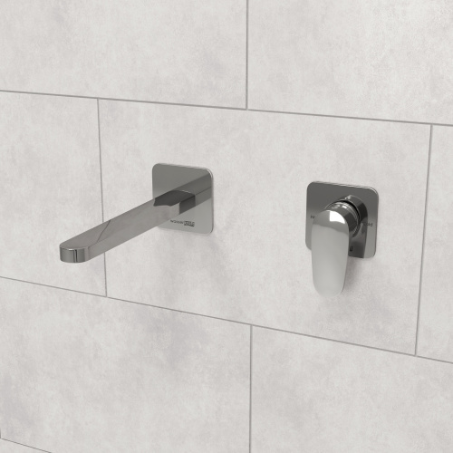 фото a3151.270 встраиваемый комплект для раковины