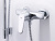 фото смеситель для душа grohe 33569002 хром