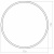 картинка Зеркало Silver mirrors фр-00001425 Черное от магазина Сантехстрой