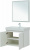 картинка Комплект мебели Aquanet для ванной 302535 Белый от магазина Сантехстрой