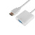 картинка Переходник штекер HDMI - гнездо VGA,  провод REXANT от магазина Сантехстрой