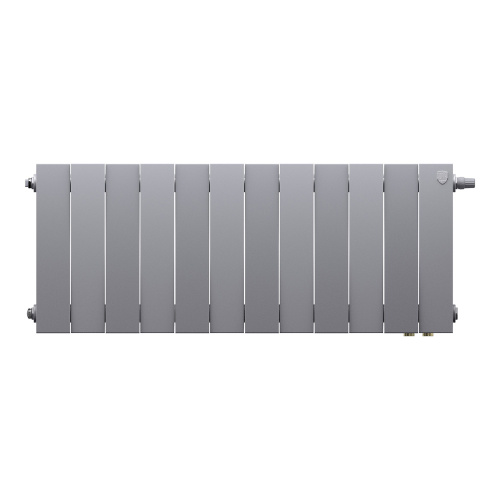 картинка Радиатор Royal Thermo PianoForte 300 Bianco Traffico VDR80 - 12 секц. от магазина Сантехстрой