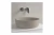 картинка Раковина накладная Villeroy & Boch Antao 400x395x145 мм, цвет Almond 4A72 40 AM 00337440 от магазина Сантехстрой