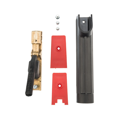 картинка Держатель электрода 400 A (латунь) САТУРН РОССИЯ от магазина Сантехстрой