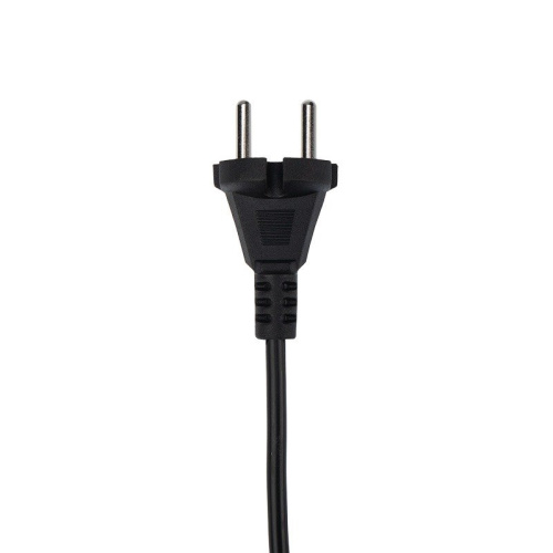 картинка Лупа на струбцине круглая 5D с подсветкой 56 SMD LED,  ø127мм,  черная REXANT от магазина Сантехстрой