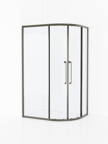 картинка Душевой уголок CEZARES RELAX-304-RH-2-120/90-C-GM от магазина Сантехстрой