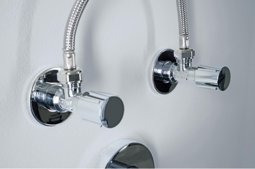 картинка запорный вентиль grohe 22037000 хром