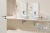 картинка Рукомойник Villeroy & Boch Artis 4178 41R1 alpin от магазина Сантехстрой