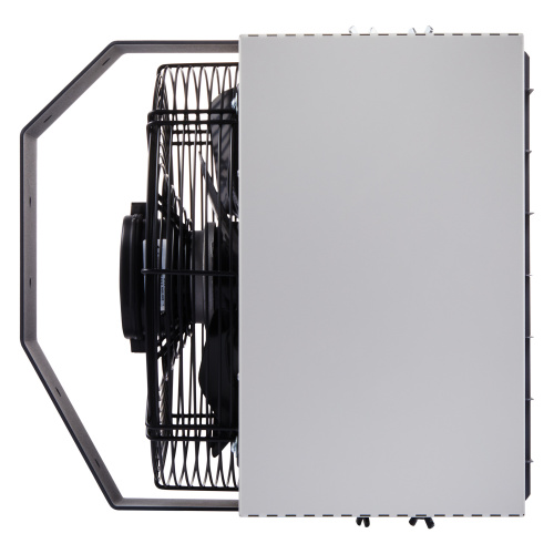 картинка Тепловентилятор Ballu BHP-MW2-10 от магазина Сантехстрой