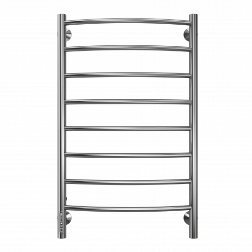 картинка Полотенцесушитель Terminus Классик П8 500х850 левый электро от магазина Сантехстрой