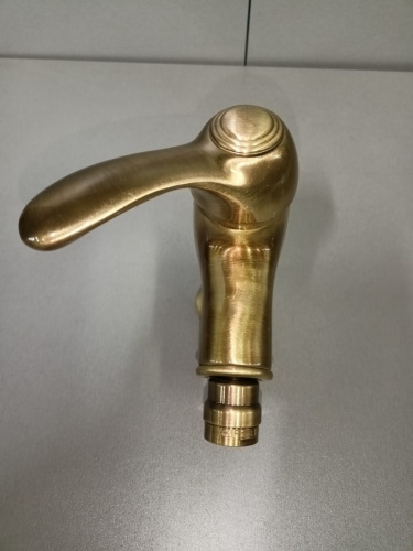 фото смеситель для биде idrobric old america j46915.vo