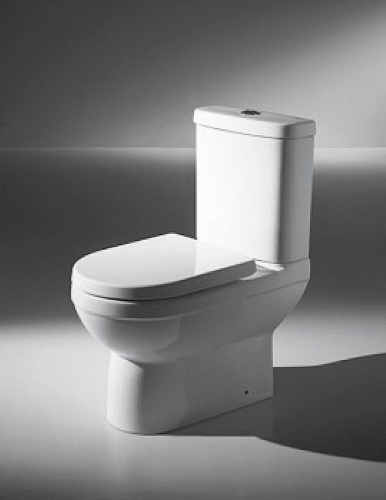 картинка Бачок для унитаза Bravat New Moon (CY01019W-S-RUS) от магазина Сантехстрой