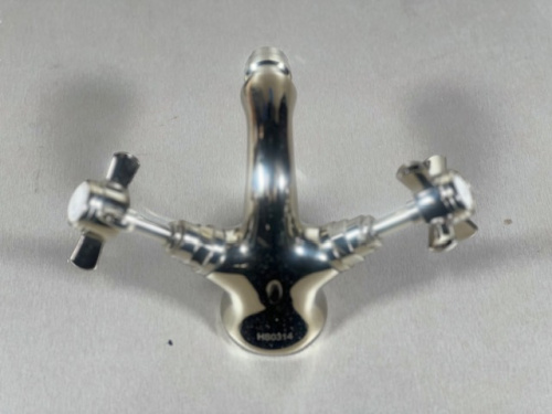 фото смеситель для биде heritage dorchester tdcg05