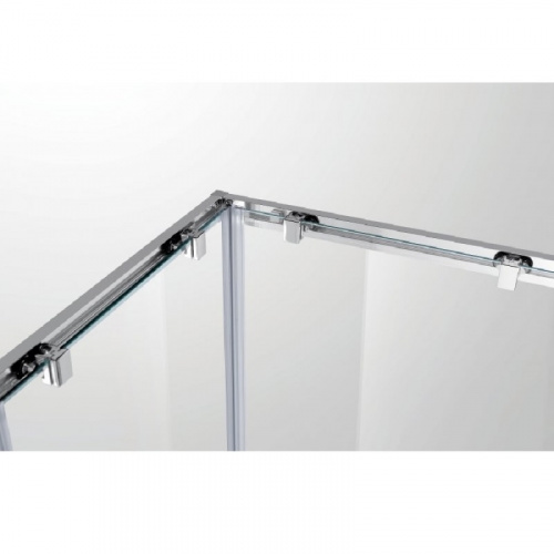 картинка Ручной душ Hansgrohe Raindance Select S120 3 jet, матовый черный (26530670) от магазина Сантехстрой