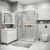 картинка Душ.ограждение 120.K33.02.1190.10.00 Cosmo (110*90*195) хром, стекло прозрачное, 2 места магазин Сантехстрой являющийся официальным дистрибьютором в России картинка Душ.ограждение 120.K33.02.1190.10.00 Cosmo (110*90*195) хром, стекло прозрачное, 2 места от магазина Сантехстрой