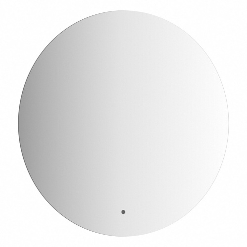 картинка Зеркало с LED-подсветкой 15 W DEFESTO DF 2843R от магазина Сантехстрой