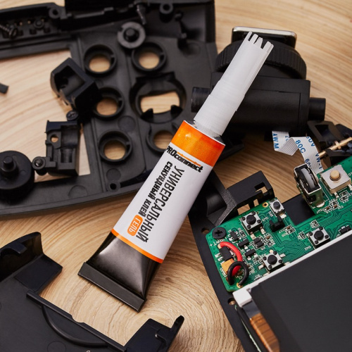 картинка Универсальный секундный клей-гель PROconnect на мульти карте,  3 г от магазина Сантехстрой