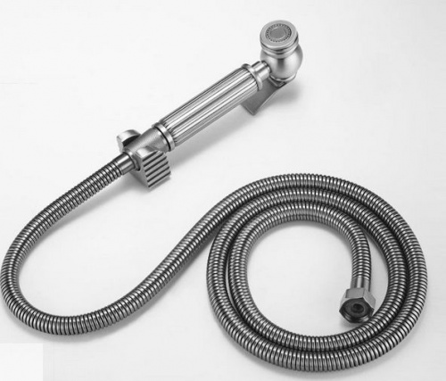 картинка Комплект для биде AZR 3 LB SL от магазина Сантехстрой