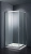 картинка Душевой уголок Black&White Stellar Wind S102 100х100 1021010 профиль Серебристый хром стекло прозрачное магазин Сантехстрой являющийся официальным дистрибьютором в России картинка Душевой уголок Black&White Stellar Wind S102 100х100 1021010 профиль Серебристый хром стекло прозрачное от магазина Сантехстрой