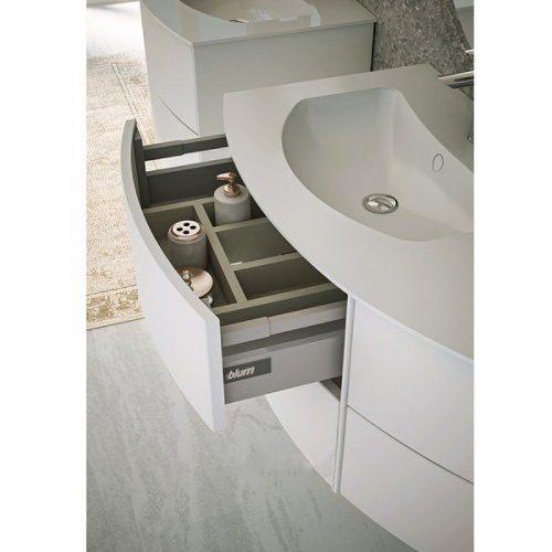 картинка Термостат для ванны Ecostat Comfort, ВМ, ½', шлифованна бронза от магазина Сантехстрой