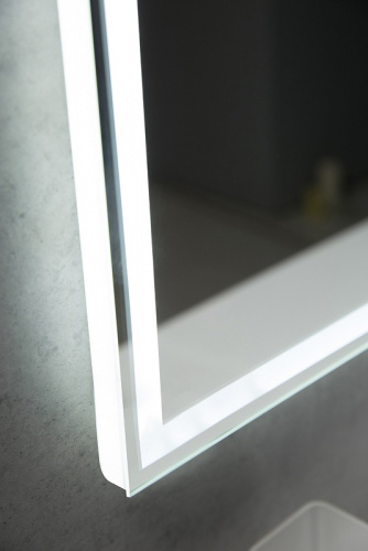 картинка Зеркало BelBagno 70 spc-grt-700-800-led-tch-warm от магазина Сантехстрой