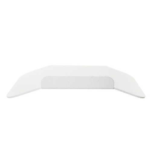 картинка Держатель для наушников,  настенный,  белый REXANT от магазина Сантехстрой