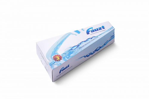 картинка Смеситель для кухни FAUZT FZs-274-76 тип См-МДЦБА от магазина Сантехстрой