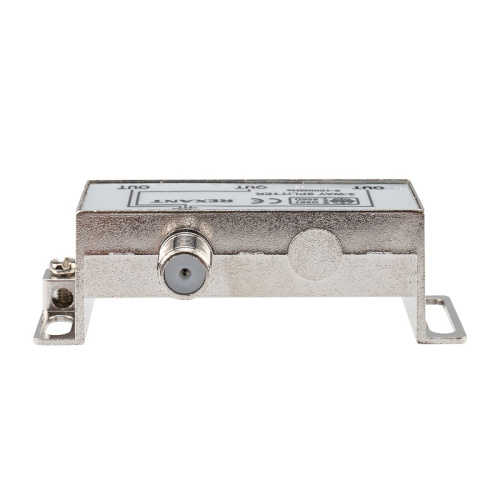 картинка Делитель ТВ х 3 под F разъём 5-1000МГц REXANT от магазина Сантехстрой