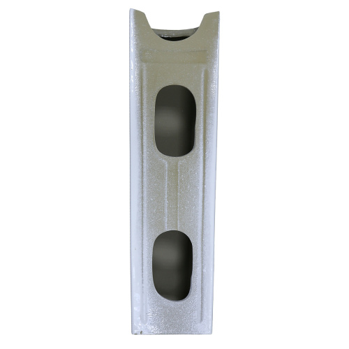 картинка Раковина с пьедесталом Loranto Liri 550х425х830 санфаянс (CS-BMP009) от магазина Сантехстрой