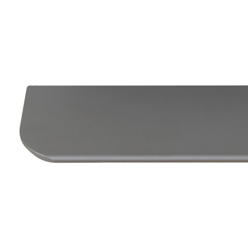 картинка Мебельная ручка CEZARES ECO RS156GR.3/512 (60 см), серый от магазина Сантехстрой