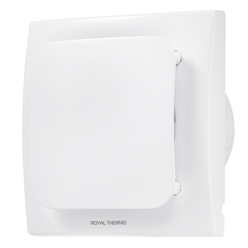 картинка Вентилятор вытяжной Royal Thermo Virtuoso RAFV 150 от магазина Сантехстрой