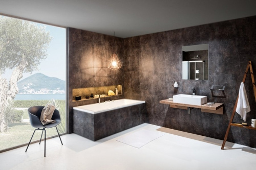 картинка Акриловая ванна Ravak Formy 01 170x75 C691000000 от магазина Сантехстрой