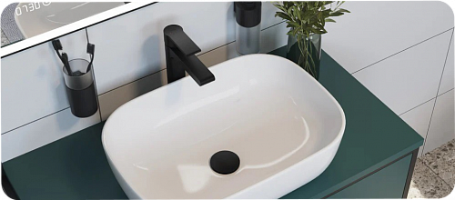 Мебель для ванной