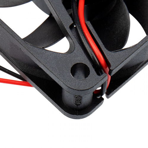 картинка Вентилятор RХ 12038MS 12 VDC от магазина Сантехстрой