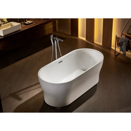 картинка Акриловая ванна BelBagno 170х80 BB405-1700-800 от магазина Сантехстрой