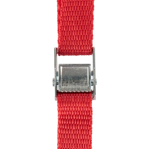 картинка Ремень REXANT для крепления груза с фиксатором,  2.5 м от магазина Сантехстрой