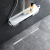 картинка W01SC-S11-060-05SB MasterFlow Трап для душа линейный универс затвор Slim line 60см цвет сталь мат от магазина Сантехстрой