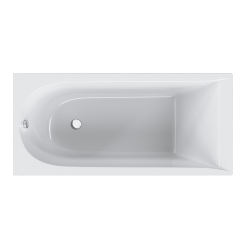 картинка W72A-150-070W-A2 Ванна акриловая spirit 150x70, без слива/перелива от магазина Сантехстрой