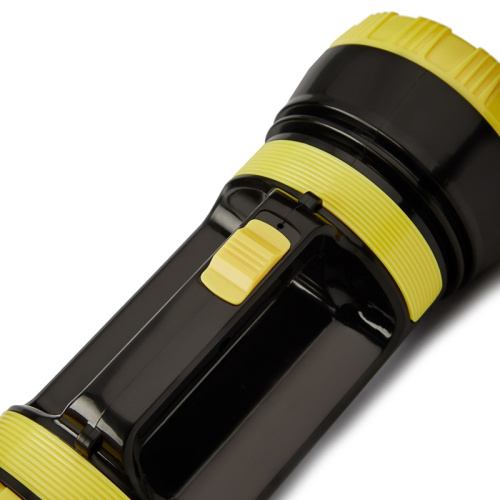 картинка Фонарь Forpost LED,  USB-зарядка устройств,  с солнечной панелью,  основным и боковым светом,  5 ч автономной работы REXANT от магазина Сантехстрой