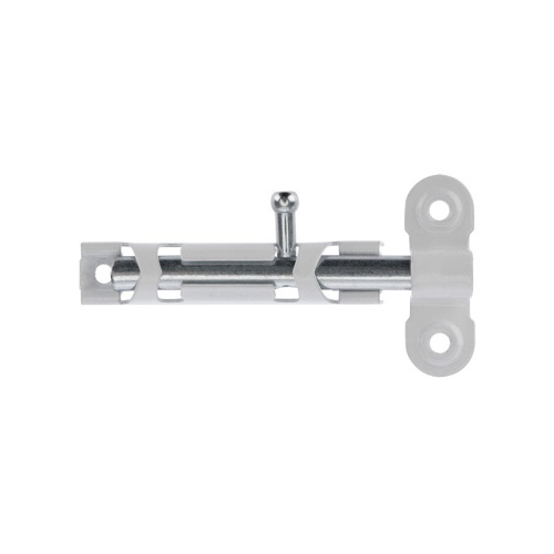 картинка Задвижка накладная ЗТ-60 Полимер ЧЕТЫРЕ СЕЗОНА от магазина Сантехстрой