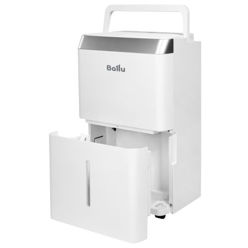 картинка Осушитель воздуха Ballu Comfort BD30T CL от магазина Сантехстрой