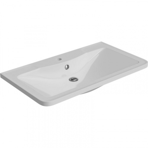 картинка Раковина 79,7х45 см Grossman Адель 4627173210249 от магазина Сантехстрой