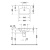 картинка Duravit DuraStyle Раковина подвесная с переливом, 600х440 мм , с 1 отв под смеситель, цвет белый магазин Сантехстрой являющийся официальным дистрибьютором в России картинка Duravit DuraStyle Раковина подвесная с переливом, 600х440 мм , с 1 отв под смеситель, цвет белый от магазина Сантехстрой
